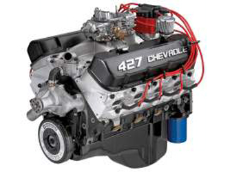 P3169 Engine